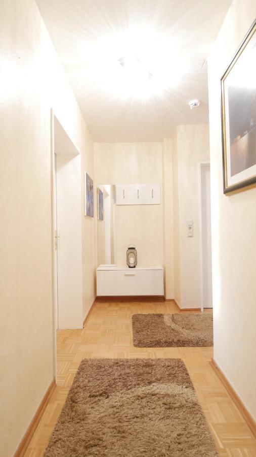 Euphoras - Gemuetliches In - 73 Qm - 3 Apartment Bad Harzburg