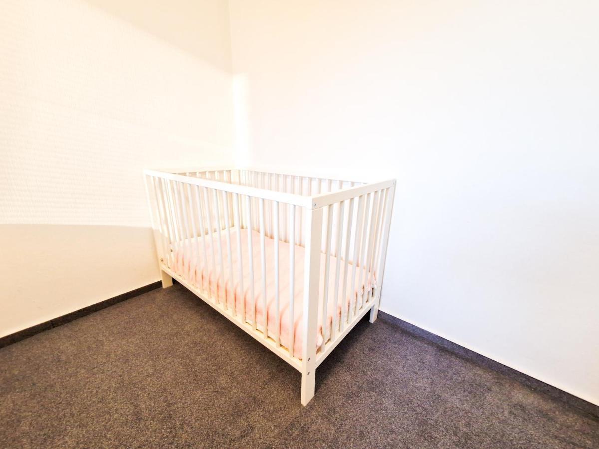 Euphoras - Gemuetliches In - 73 Qm - 3 Apartment Bad Harzburg
